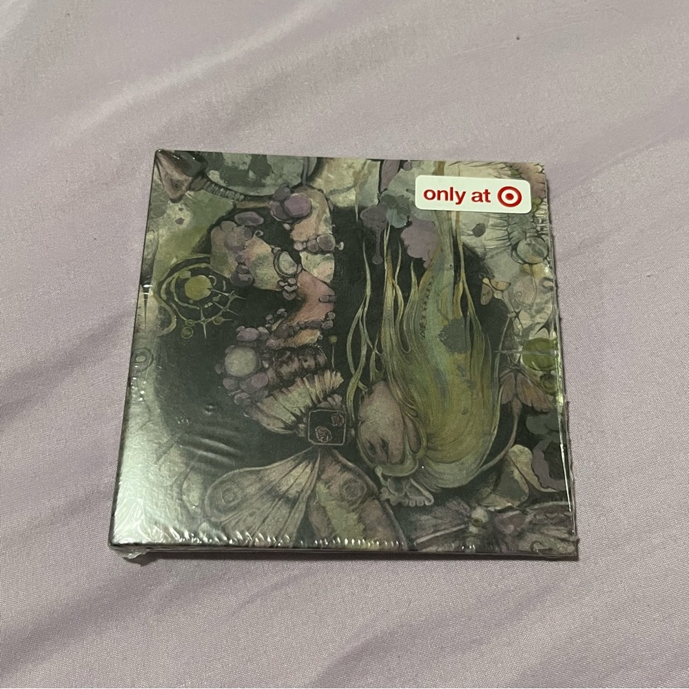 Melanie Martinez Portals Void & Evil Tiny Vinyl